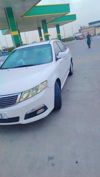اوبتيما • ٢٠٠٩ • مكيف بارد