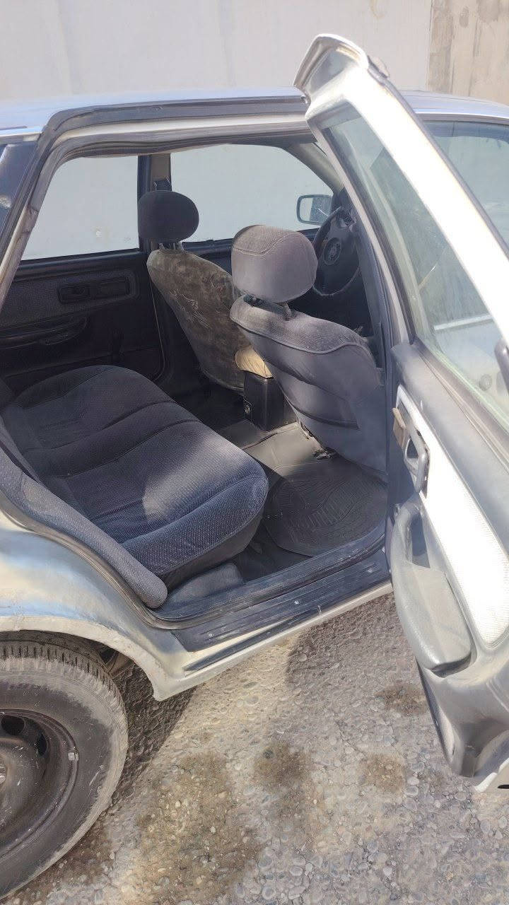 سلام عليكم #السعر19_مجال قليل للطيبين 
فورد سكوربيو 6V
محرك كير شرط كير عادي 
سياره جاهزة وماناقصها بس خيالها 
محرك شرط قطاره مال بانزين حالو حال ال4سلندر طخم امامي +خلفي نضيف كلج عينه جديده درايم شفتات جدد تايرات فوك نص عمر
باتري جديد عقل+ضفيره نوزلات جديده   كهربائية شغاله عده الكيلو متر ترايك 200 للبصره شرط موصل فقط 
*********** بيه واتساب
