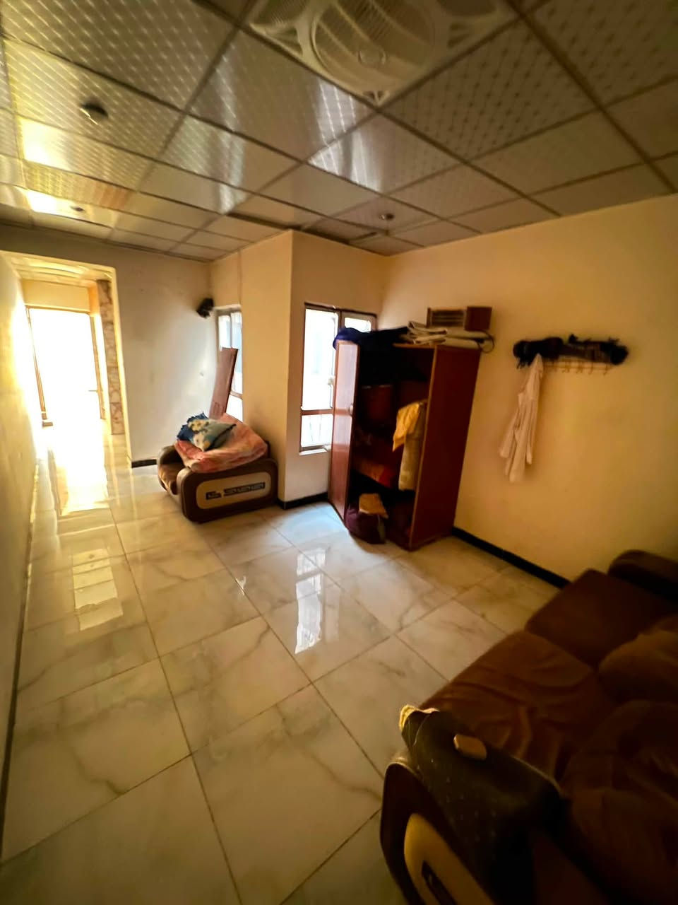 🏢 شقق للإيجار – الكرادة / شارع العطار
📍 موقع مميز في الكرادة – شارع العطار

🔹 شقة غرفة وصالة

• غرفة نوم

• صالة

• مطبخ

• حمام

• بالكون

🔹 شقة غرفتين وصالة

• غرفتين نوم

• صالة

• مطبخ

• حمام

• بالكون

🛗 مصعد متوفر 24 ساعة

📞 للاستفسار والحجز: 

***********

***********

🏢 شركة عصر حمورابي للاستثمار والتطوير العقاري

📍 الكرادة – شارع العطار – بناية عصر حمورابي

🔑 نستقبل جميع العروض العقارية بيع | شراء | إيجار | إدارة أملاك

#شقق_للايجار #الكرادة #شارع_العطار #بغداد #عقارات_بغداد #ايجار_شقق
