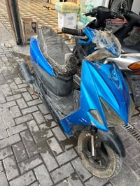 ماكس اف اس • ١٥٠ • حديده