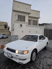 كرستا • موديل ١٩٩٣ • رقم بصره