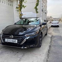 سينترا ٢٠٢٤ • امريكي SV • ١١٠٠٠ كم