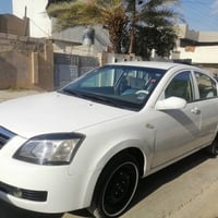 شيري A5 • موديل ٢٠١٣ • جاهزة