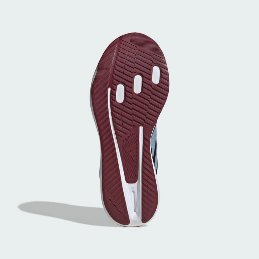 هذا الحذاء هو adidas Duramo SL 2 Running Shoes. يتميز هذا الموديل المخصص للجري بجزء علوي شبكي خفيف الوزن وعالي التهوية، بالإضافة إلى نعل أوسط مجهز بتقنية LIGHTMOTION ليوفر استجابة مرنة وامتصاصاً ممتازاً للصدمات أثناء الركض أو المشي اليومي. يتوفر توصيل 5 الاف لجميع المحافظات 🚕 فحص الطلب بوجود المندوب   للحجز والاستفسار تواصلوا معنا عبر الخاص او على رقم الواتساب *********** 📲
