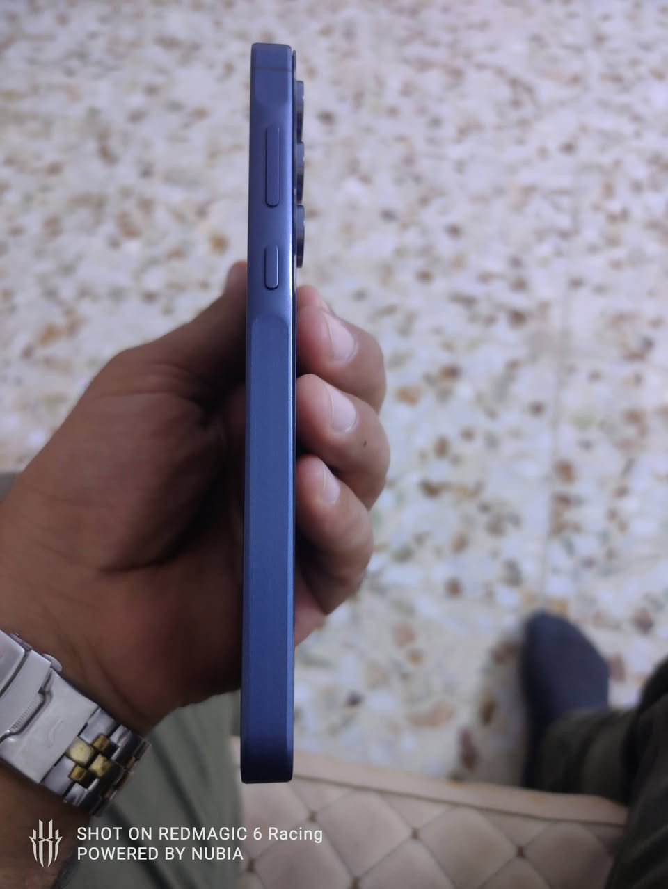 جالاكسي A55 • ٢٥٦ • مبدل شاشة