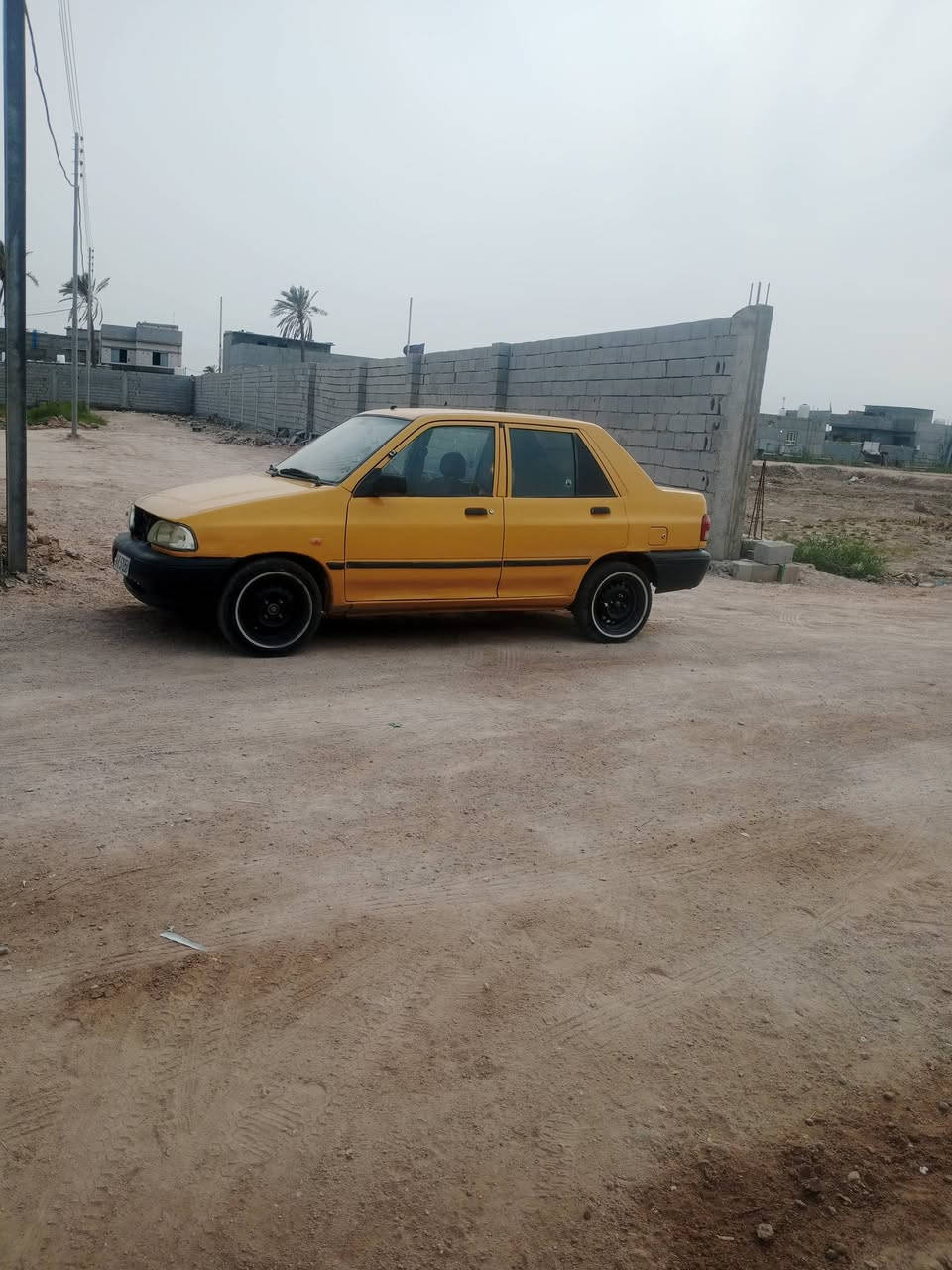 سايبا • ٢٠١٥ • بصرة