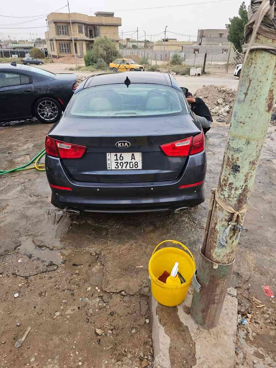 موديل ٢٠١٥ • فول مواصفات • تبريد ثلج