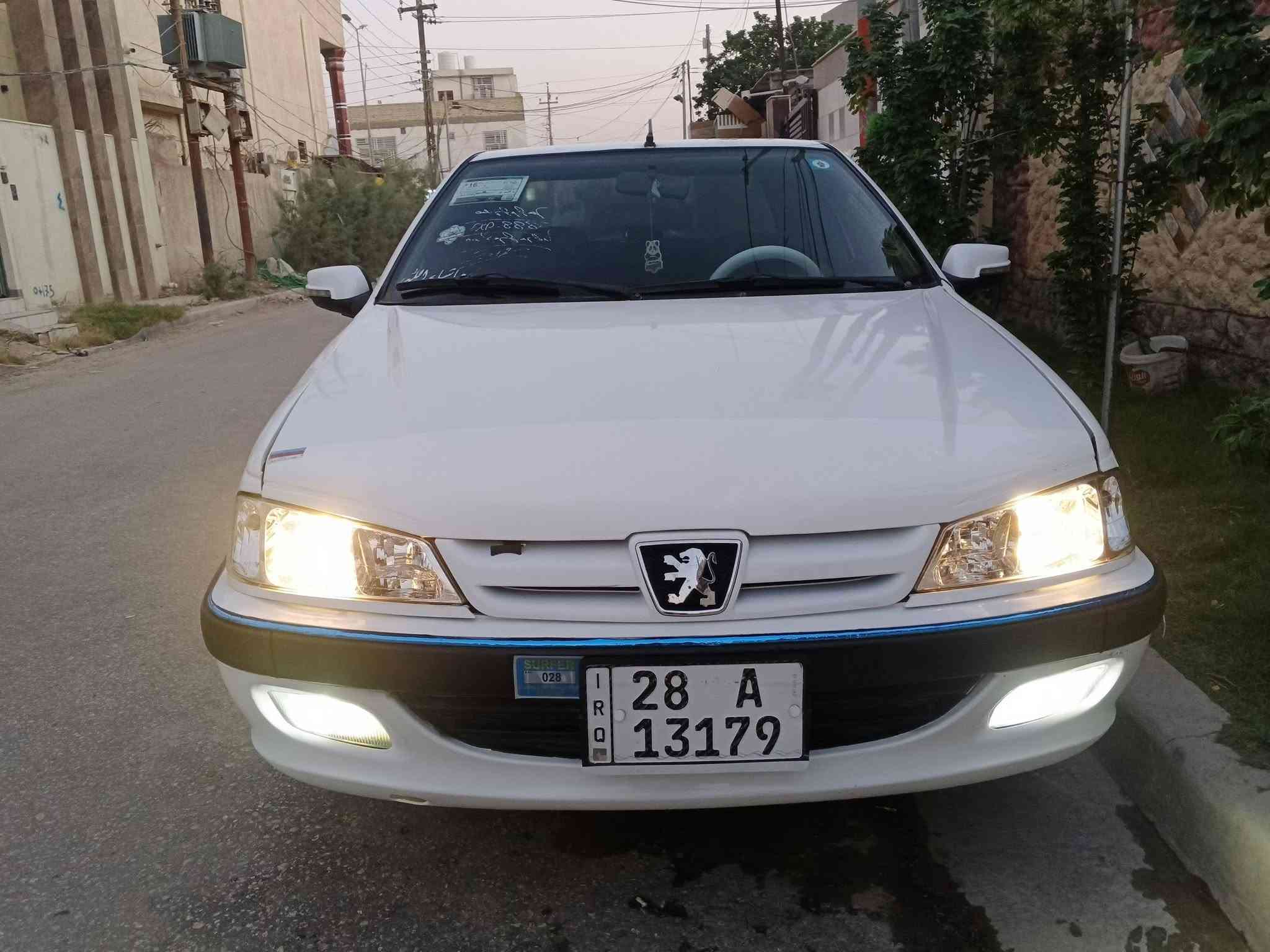 ياالله بيجو بارص رقم نجف موديل 12 سياره كفاله كير محرك مكفول حداده جديده تخم تاير كهربيات بلاتي كل شغاله سياره بل جيس كلش حلوه جديده وترايك وين يعجبك مكان السياره في بابل السعر 45 التصال ***********
