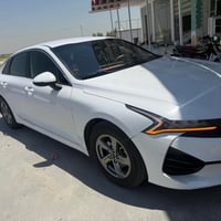 كي فايف • ٢٠٢٢ • ضرر ٣ قطع