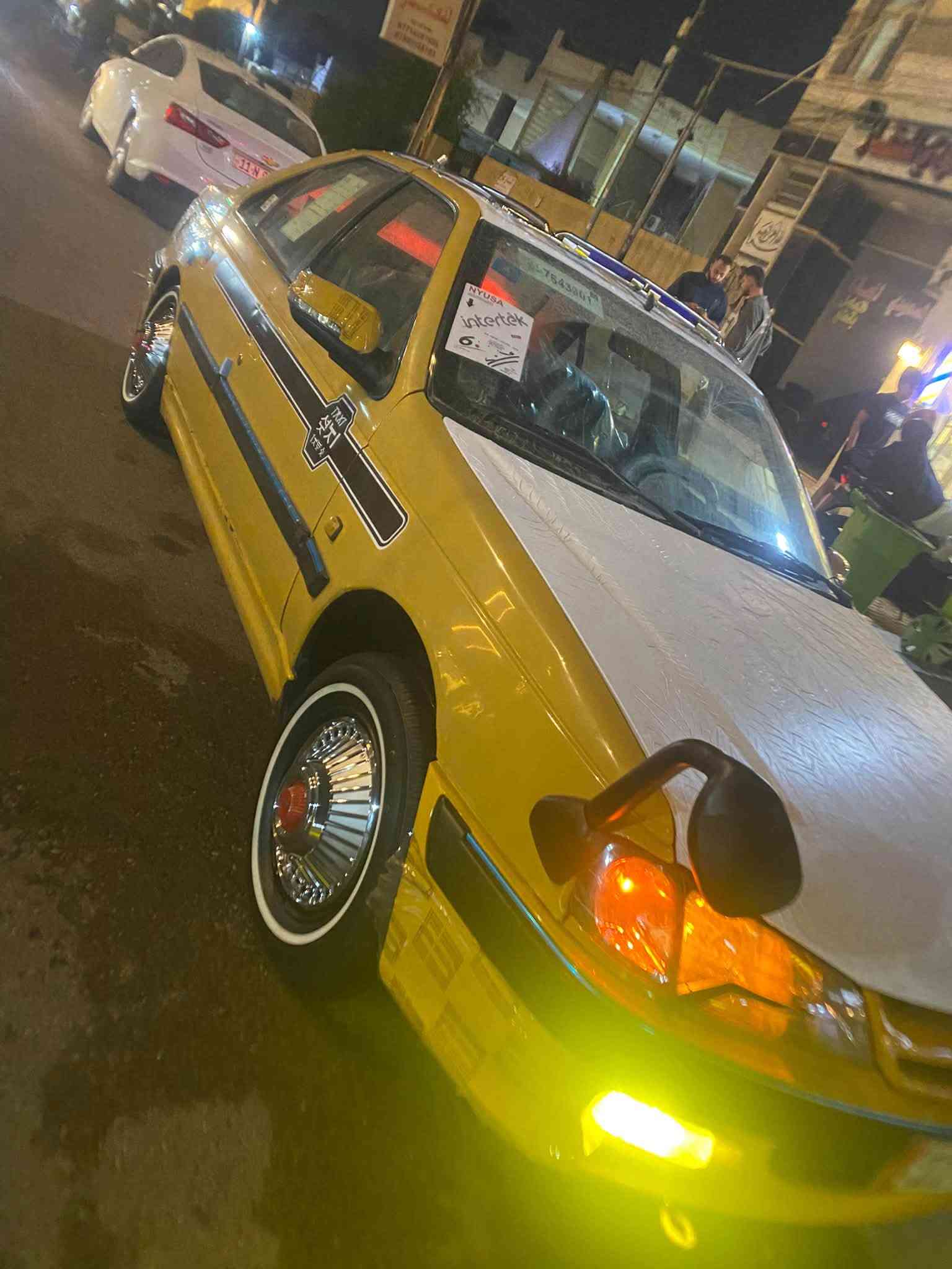 بارس • ٢٠١٥ • ١٨٠٠