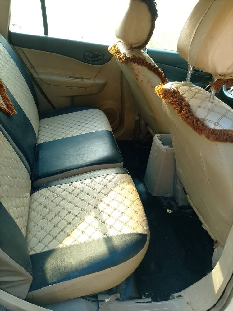 ‎رينو‎ بغداد, العراق

