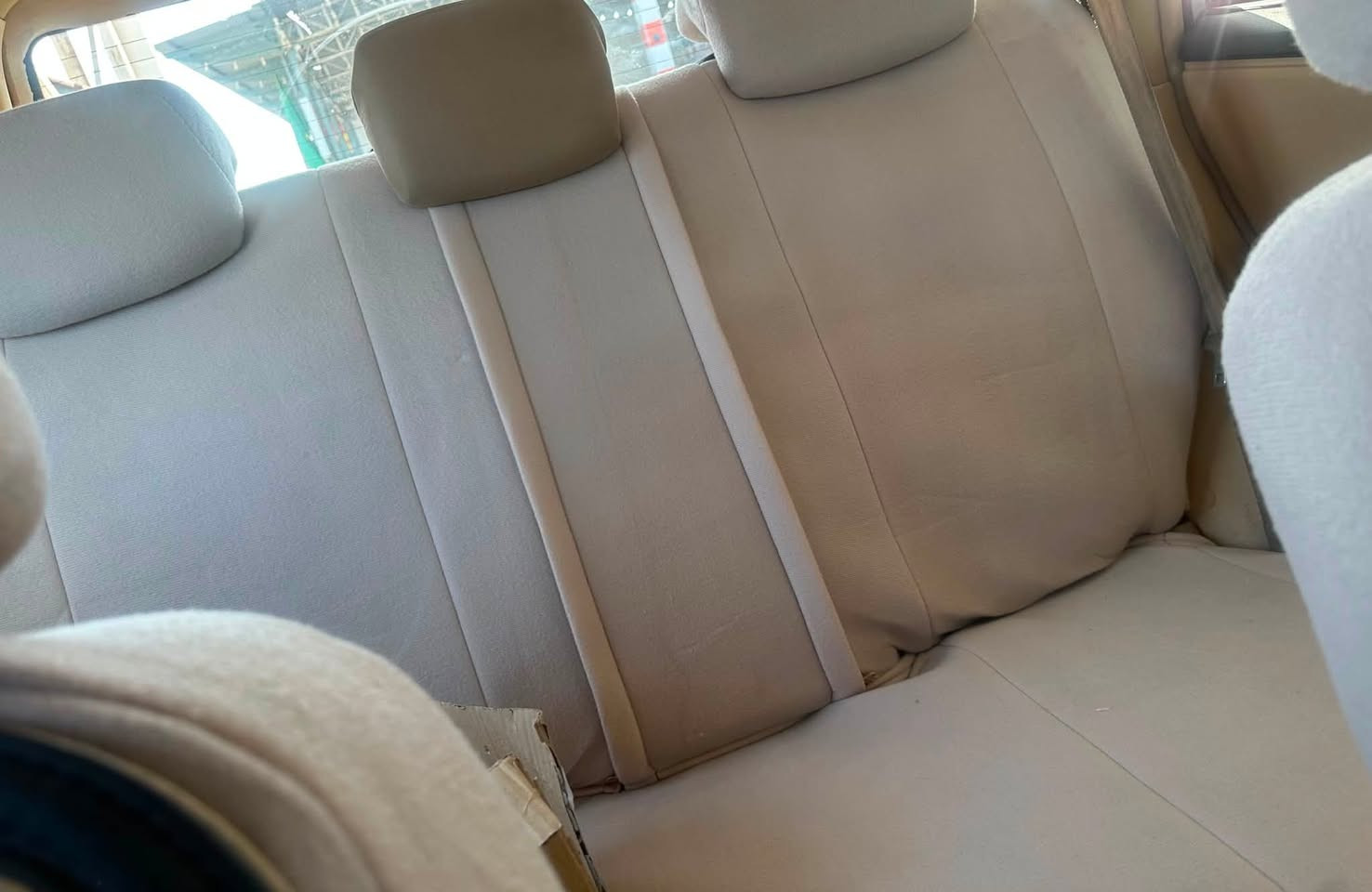 تيكو ٢٠١٣ بغداد باسمي مباشرة
رقم انكليزي مكفولة من الصبغ والحادث والتبديل نظيفة جدا 
السعر ٤٨ 
واتساب / ***********
مكاني النجف
