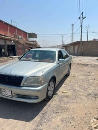 محرك D4 • ٢٠٠٣ • المسحك
