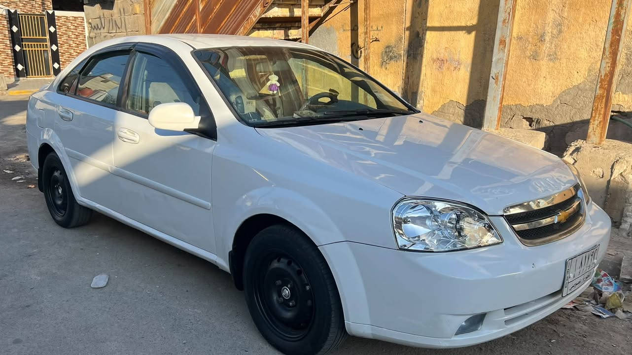 اوبترا موديل ١٠ مكفوله من الصبغ والتبديل جاهزه سياره  رقم بصره السعر ٦٢ وبيه مجال ***********
