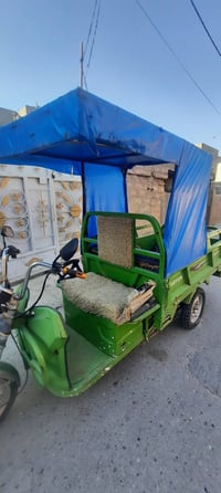 ستوته شحن • بطاريات جديدة • ديالى جلولاء