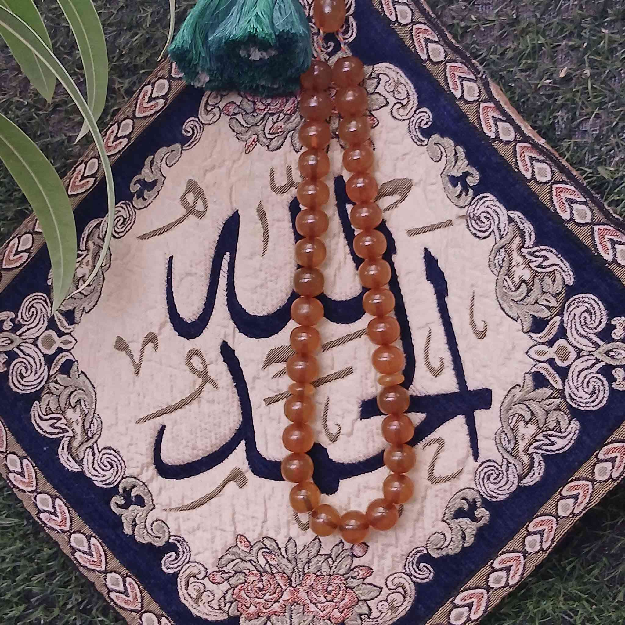 سندلوس مسكي • ١٥×١٤مم • ٨٥غرام
