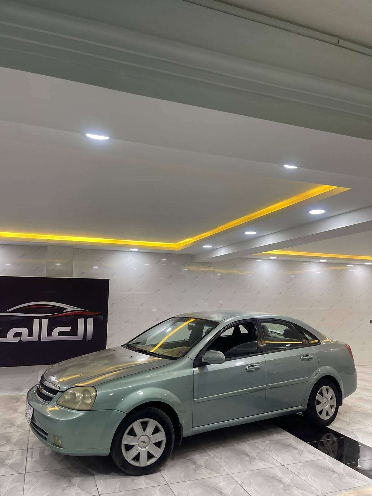 شوفرليت اوبترا موديل 2008 جالمغ صبغ جاملغ تعديل سعر 63$ومجال عنوان سياره دهوك للتواصل *********** كورك وتساب
