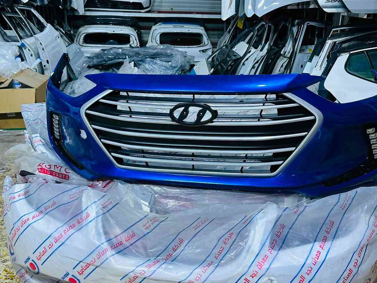 اللهم صل ِ على محمد وعلى اله الطيبين الطاهرين
تم بعون الله  وصول حاويه قطع غيار كوري جديد موبز وتفصيخ الى المجمع الكوري لتجارة قطع الغيار للسيارات وارد امريكي — خليجي 
كافه انواع ادوات السيارات الكوريه الحديثه الزيرو 
(سنتافي -سورنتو  -سبورتج -سوناتا -اوبتما -النترا -صول -توكسان )
يتوفر لدينا قطع غيار زيرو 
العنوان 
حله /نادر الثالثه /حي الصناعي /مقابل  عامود
*********** سيد حسين
***********سيد عمار
*********** سيد علي 
خصم خاص لمستوردي السيارات 
خصم خاص لاعضاء الكروبات
