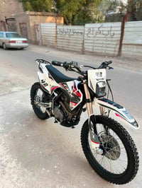 crx300cc • موديل 26 • كفاله مكاني