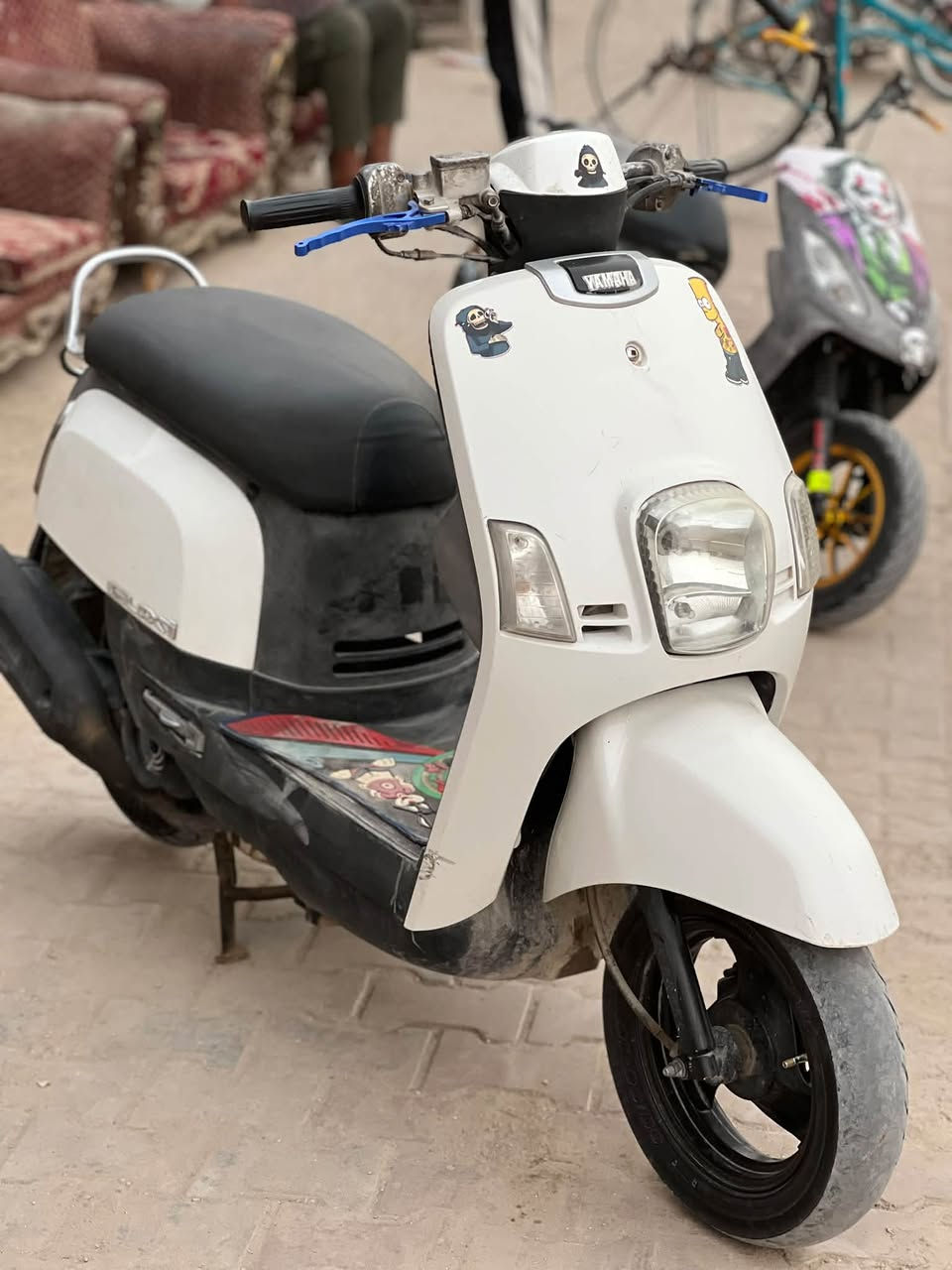 بوليس • نضيفة • ٤اشهر
