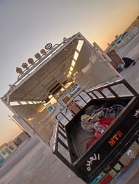 محجر • نظيف • بدون اغراض