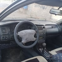 كرسته • محرك ٢٥٠٠ • ديالى السعديه
