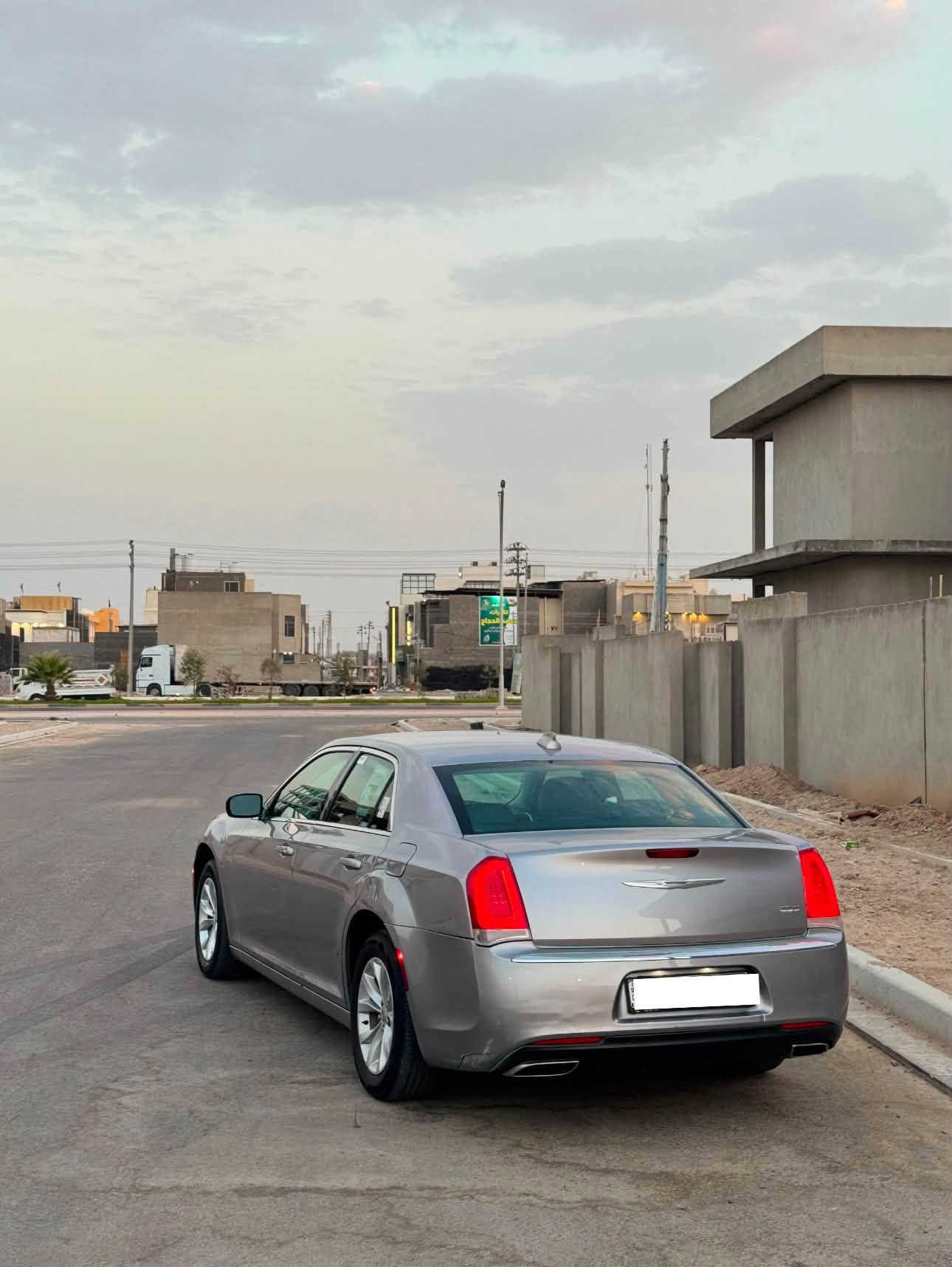 سلام عليكم اوباما كلايسلر ٢٠١٧ ادوات كصه جنطه متؤم وكامل كير محرك تبريد حداديه بلجيس شاشه جبيره كير ماوس داخل جلد كامره بلوتوث سستم صوت فول ماعده البانوراما 
المكان البصره 
اتصل وتدلل سعر مناسب
***********
