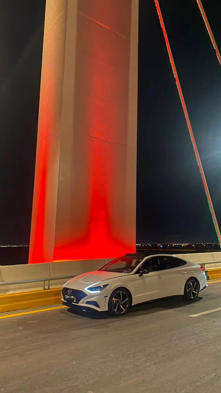 سلام عليكم
سوناتا للبيع موديل 2022 وارد أمريكي، بيها قطعة وحدة بالبند فقط، والباقي كفالة عامة من كلشي.
السيارة معوقين بصرة ولمعوق موجود يمّي بصحة جيدة.
مواصفات السيارة فل عدا الكامرات الجانبية.
السيارة مال بيت، لا مشتغل بيها ولا متعوبه، تجي وتشوف بعينك أحلى من الصور بألف مرة.

•⁠  ⁠المحرك: 1600 تيربو
•⁠  ⁠ثلاث وضعيات قيادة
•⁠  ⁠السعر :180
•⁠  ⁠بيها مجال بسيط كلش

مكان السيارة: البصرة، قضاء شط العرب، الفيحاء، قرب جسر خالد.
رقم الهاتف:*********** شط العرب, البصرة
