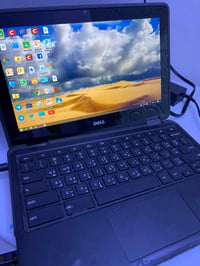 ديل كروم بوك 11 3120 • 11.6 بوصة • رام 2/4GB