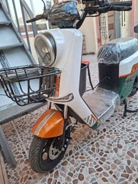 R90 • بطارية زينة • ٣٥كم