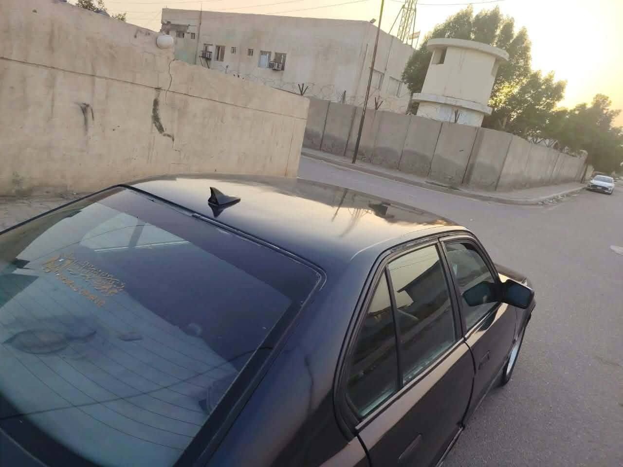بي ام • مكينة مسكر • ٢٥٠٠٠