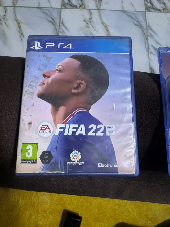 مرخصت الادمن اقراص للبيع فيفا 22 +gta5 اقراص نظيفه وشغاله رقمي *********** واتساب
