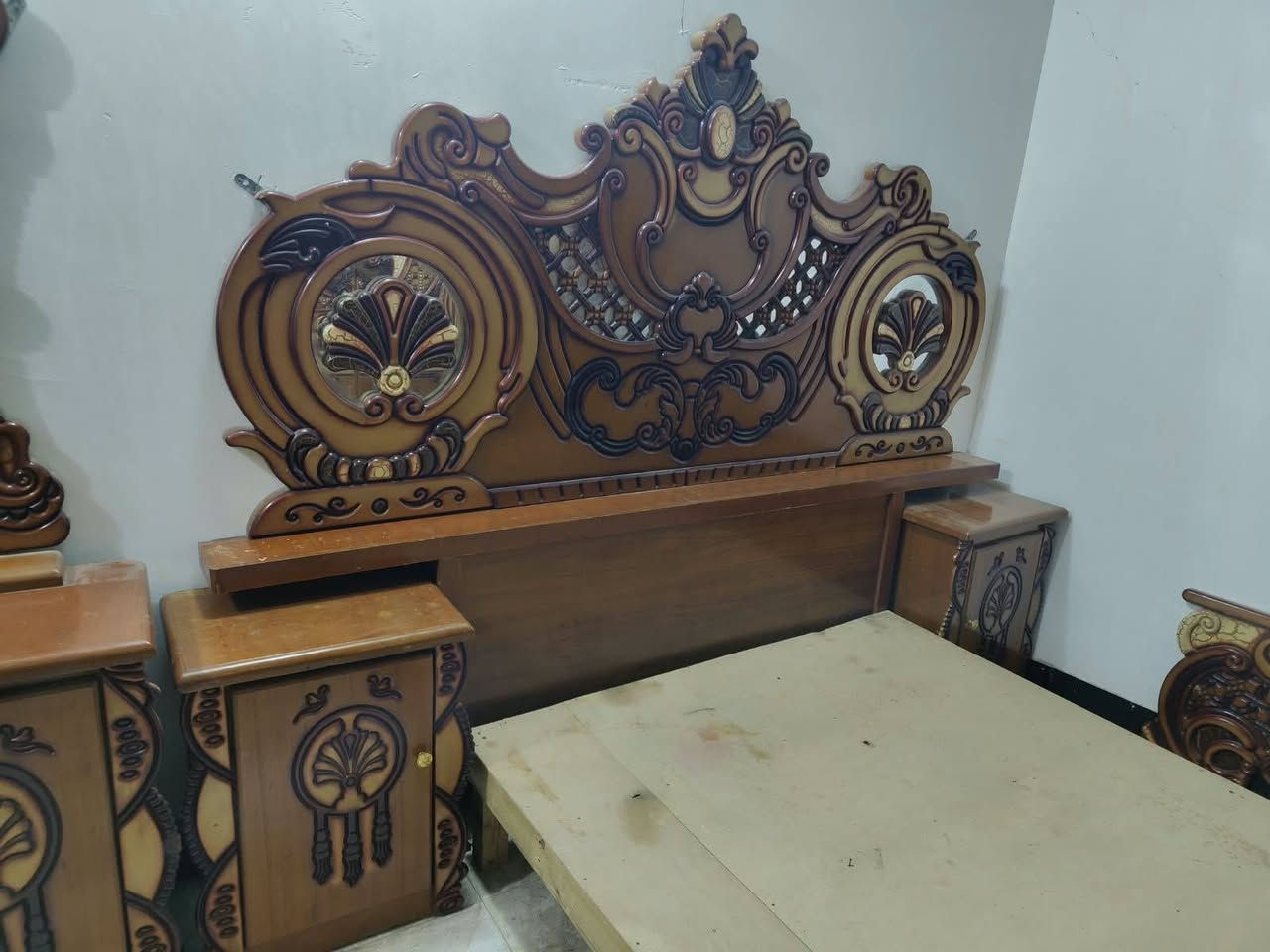 غرفة جديدة • الناصرية • مدينه الصدر