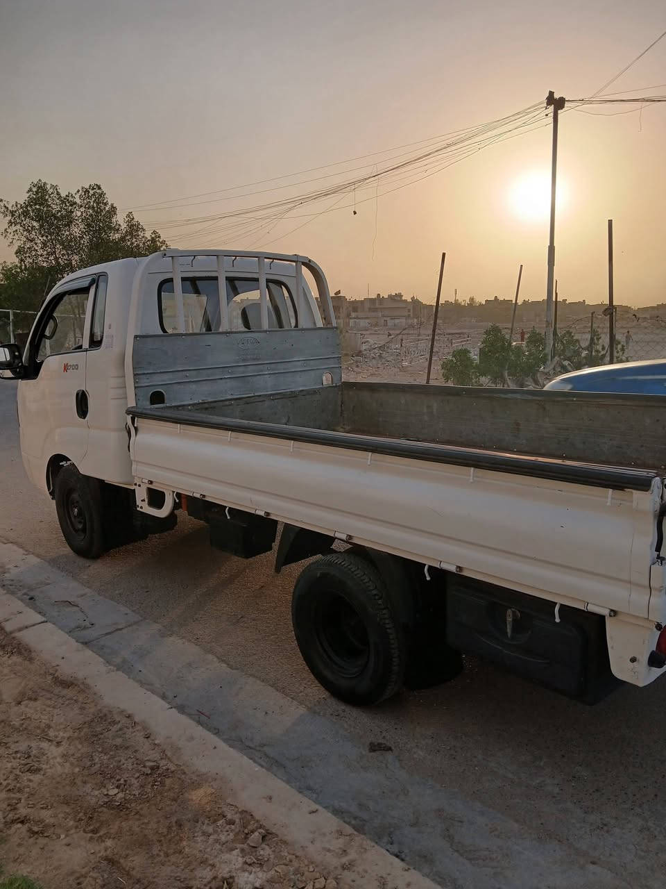 كيه بنكو مديل ٢٠١٤ مكفوله مكينة كير اكسل شاصي رقم شاصي بغداد العبيدي حي الرئاسه السعر ١٠٣ بيه مجال بسيط ***********
