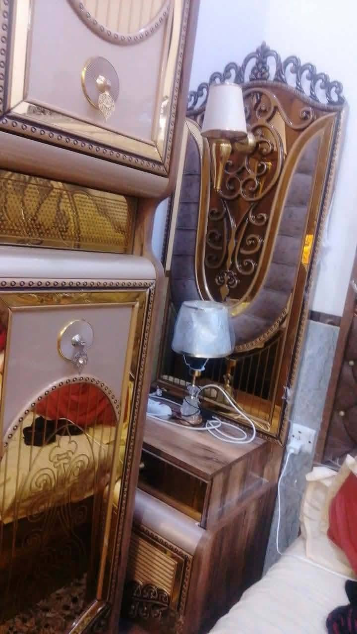 غرفه للبيع • ١٠ قطع • شد ونقل