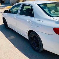 كورلا • ٢٠٠٩ • بيها مجال