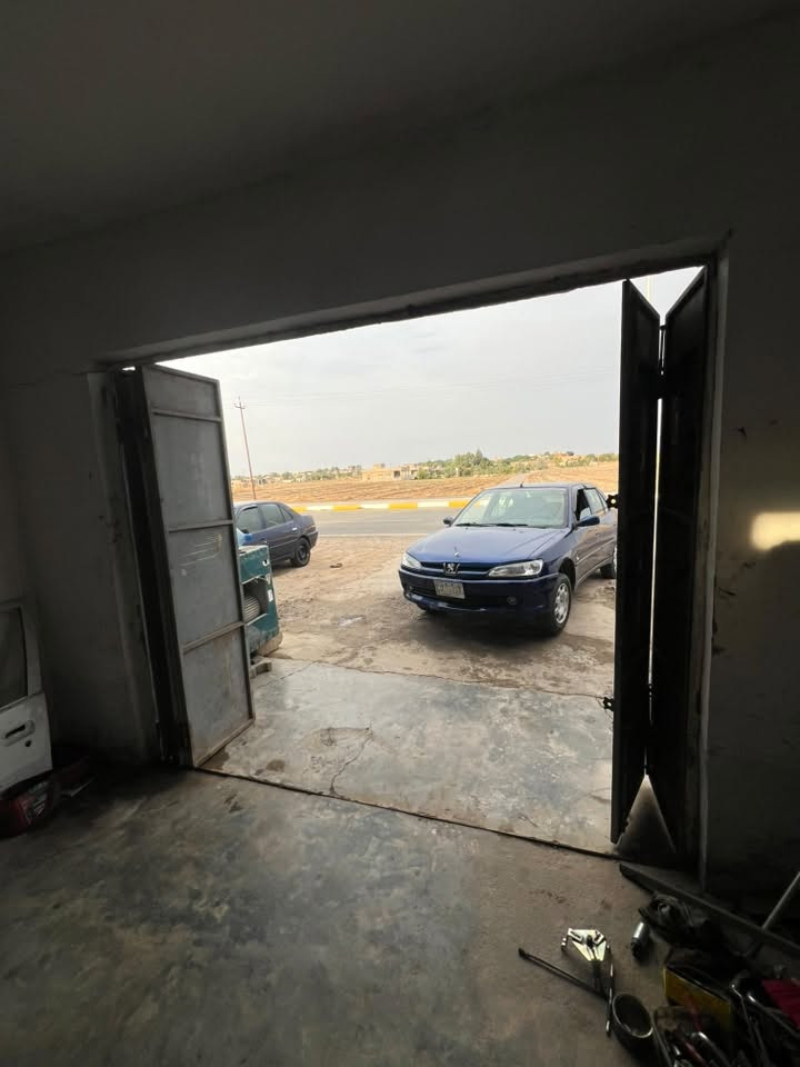 قطع غيار بيجو 306 • حي سمرة • مواد احتياطية