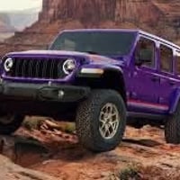 جيب رانجلر • فورد F-150 • فورد برونكو