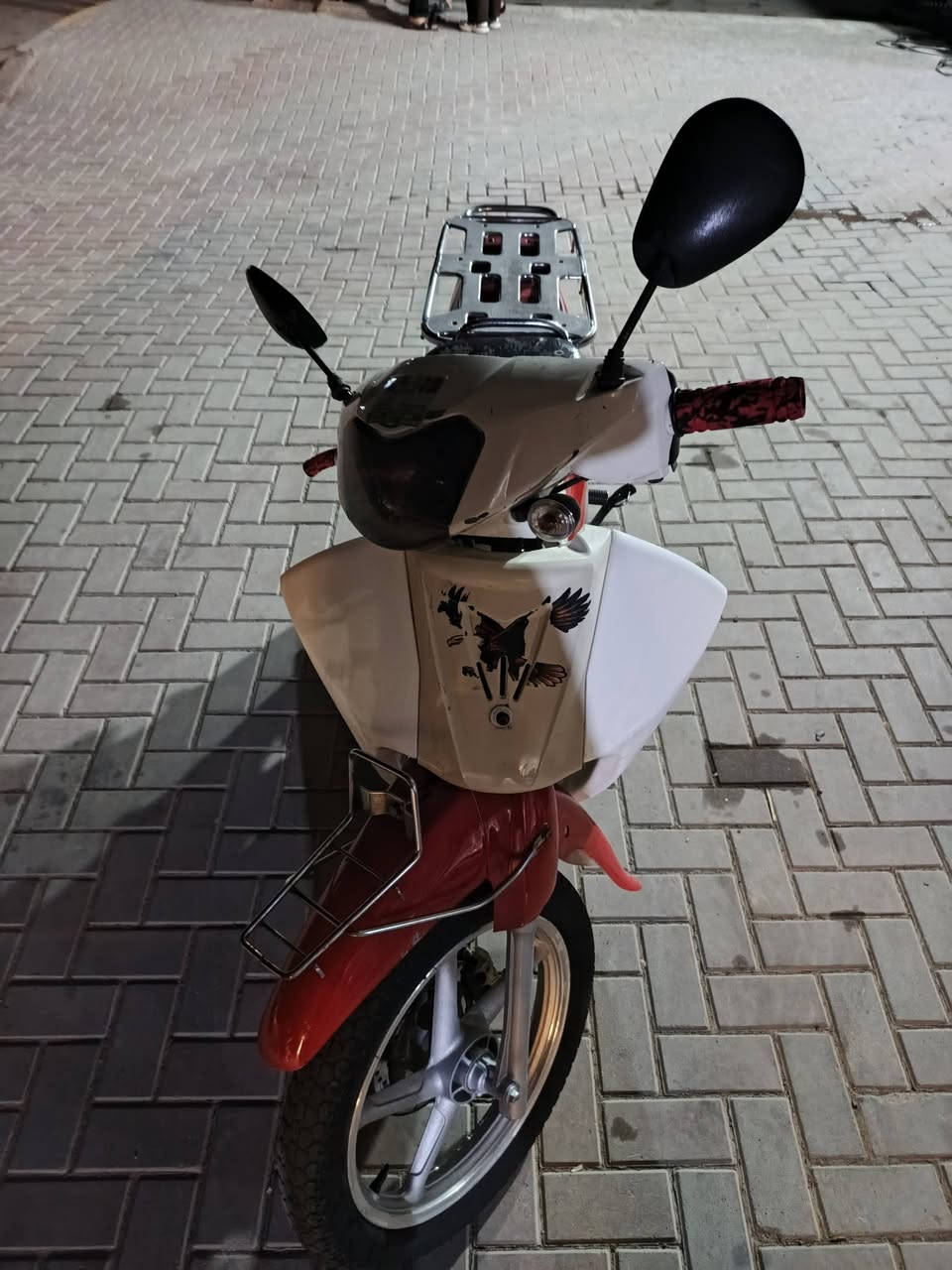 سلام عليكم ماطور  للبيع سعر, 575 وبي شويه مجال الستفسار رقم *********** بس للشراي
