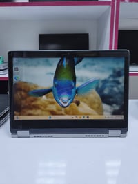 ديل Latitude 3310 • i5 الجيل الثامن • شاشة لمس 360°
