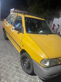 سايبا 211 • بدون ضربه • مكينة وكير زين