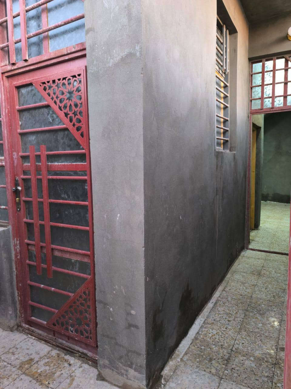 🏡 للبيع – دار سكني في النجف / حي النداء

فرصة مميزة للسكن 
📍 الموقع: النجف الأشرف 
– ملحق حي النداء مقبل مجمع قنبر
🏠 الدار: طابق واحد
✨ تصميم حديث وتشطيب مرتب
🛏️ عدد الغرف: 1
📐 المساحة: (50متر )
💰 السعر: (38) 

✔️ قريب من الخدمات والمدارس والأسواق
✔️ منطقة سكنية ممتازة
     
📞 للاستفسار والمعاينة:   ***********
