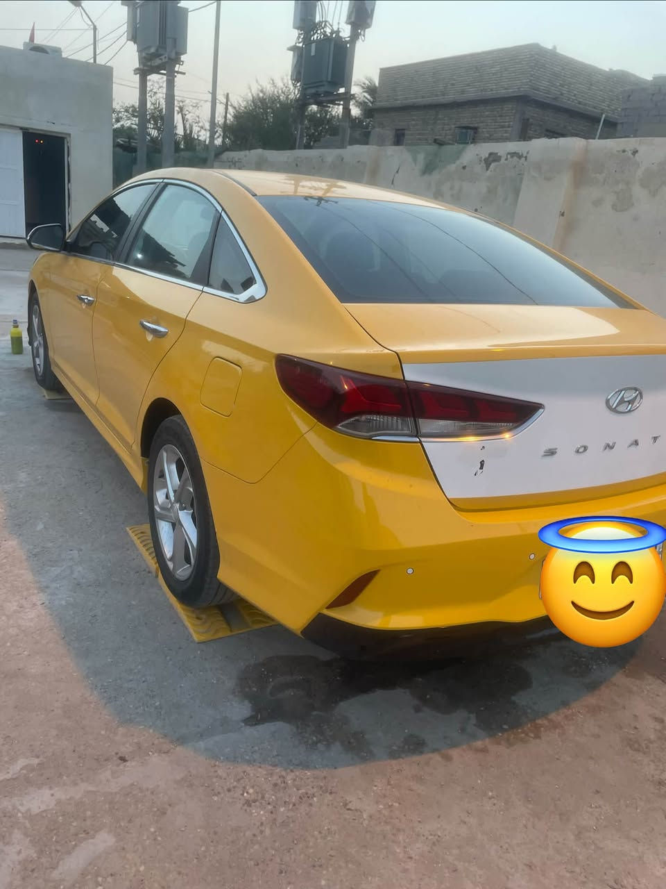 سوناتا ٢٠٢٢ • بصمه • البصرة