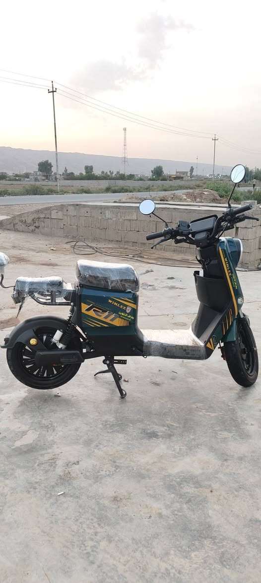 R11 • ٥ بطاريات ٣٢أمبير • العباسي قريه الحوائج