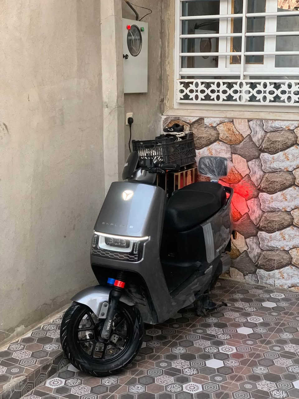ياديا ايبوك • ٦ بطاريات كرافين • ضمان ٣ سنوات