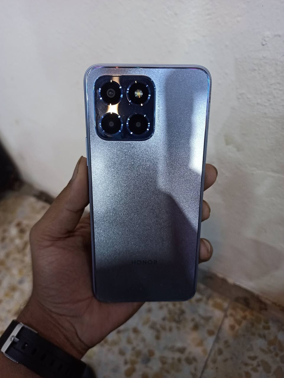 هونر x6c • ١٢٨ • بطارية ٥٣٠٠