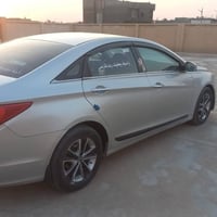 سوناتا • للبيع • تواصل