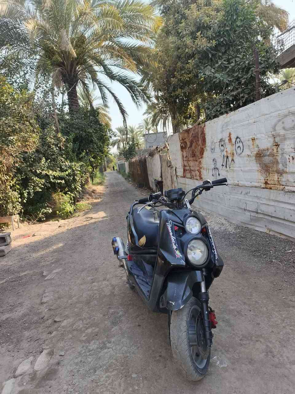 تم عادد نشر بسسب الوعود الكاذبه
سكنس جبلي 
الدراجه خير من الله شلعه ومعدل تشك الكاع شك الدراجه مكفوله كفاله عامه برغي ما مفتوح بيها قبل 5اشهر نازله من الرمبه  950وبيها مجال جوه سوك مستعجل ع بيعه صالنصه بلادي مو بوري عدل
وتواصل  ***********
