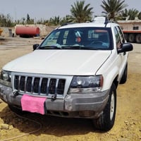 جيب • ٢٠٠٤ • ناصريه