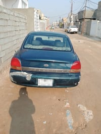سوناتا 2000 • محرك 2000 • كير اوتماتيك